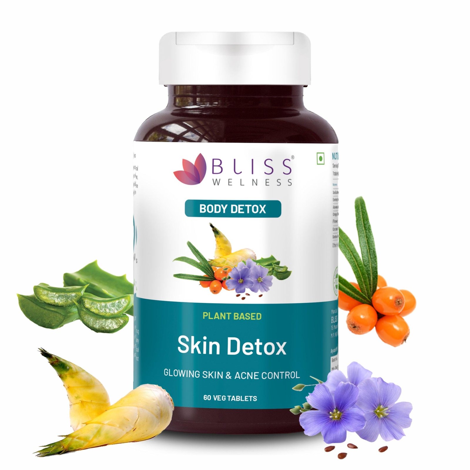 skin detox