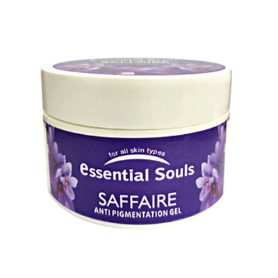 saffaire gel